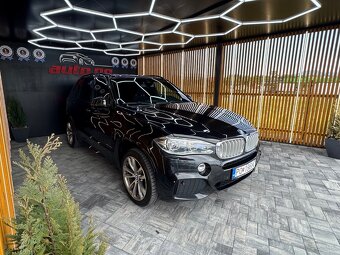 BMW X5 xDrive40d A/T - 4