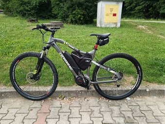 Predam elektrobicykel - 4
