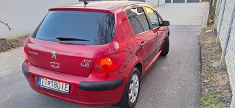 Peugeot 307 - 4