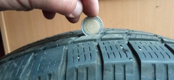 Barum Polaris 2 195/65 R15 2ks. - 4