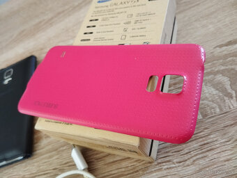 Samsung Galaxy S5 TOP - 4