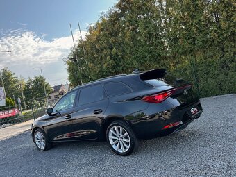 Seat Leon Sportstourer 2.0 TDI 150 Style DSG - 4