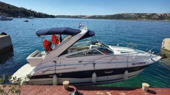 Motorová jachta Doral monticiello 255 - 4