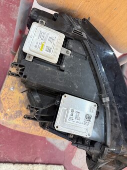 Svetlo Audi a4 b8,5 8K0941032C - 4