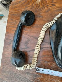 Predám staré telefóny - 4