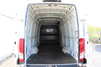 Iveco Daily, 35S180 3,0 Maxi+Klima - 4