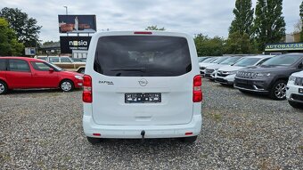 Opel Zafira 2.0 CDTI 177k M Business Elegance A/T L2 - 4