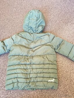 Detská zimná bunda Coccodrillo 116 (6Y) - 4