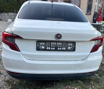 fiat tipo - 4