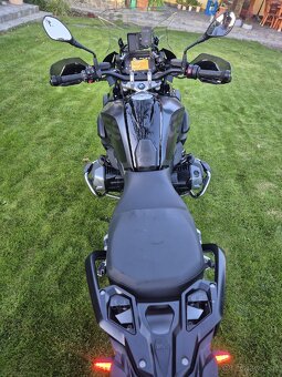 Bmw r 1250 gs - 4