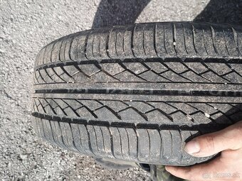Rezerva 235/60 r16 - 4