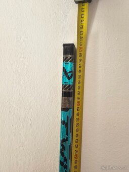 Hokejka Bauer Twitch SR - 4