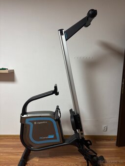 Veslovací trenažér InCondi rw600 - 4