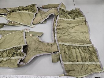 Výšková výstroj: PPK-1U - 4