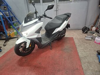 Predám sym jet 14 - 4