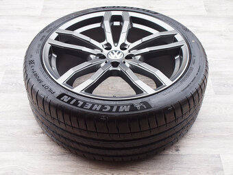►►21" 5x112 = VOLKSWAGEN ►► LUXUSNÍ – LETNÍ  - 4