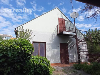 Rodinný dom na predaj v centre Komárna - 4