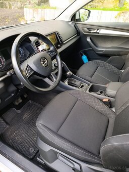 Škoda Karoq 2018 - 4
