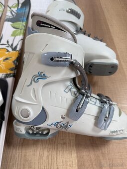 🌟Dámska/ dievčenská lyžiarska výbava– komplet 🌟 - 4