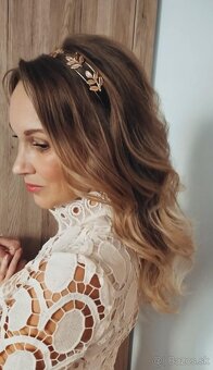 Premeny .. Vlasy a makeup - 4