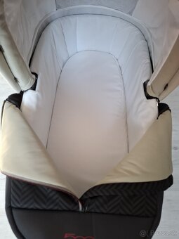 Kočík 3 kombinácia - 4