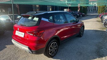 Seat Arona 1.0 ECO TSI 110 Xperience Family - 4