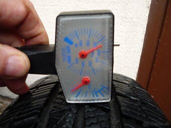 Barum Polaris 5  175/65 R14 - 4