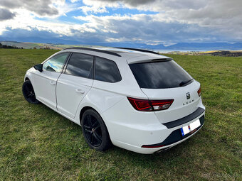 Seat Leon ST Combi 110kw - 4