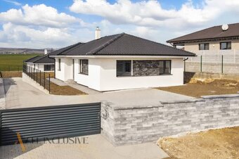 ALL INCLUSIVE | POSLEDNÁ VOĽNÁ NOVOSTAVBA | KUZMICE - 4