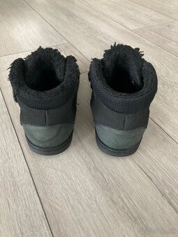 Zimné topánky Pegres BF40 v. 31 - 4