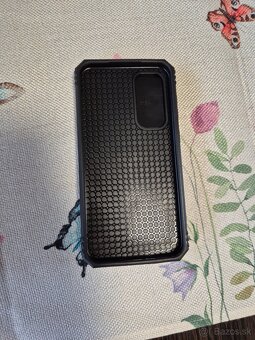 Obal na mobil SAMSUNG GALAXY S23FE - 4