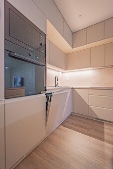 Prémiový 2 izbový byt s veľkou záhradou v novostavbe - 4