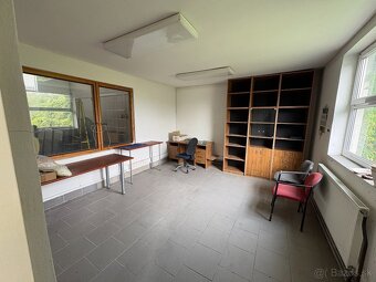 Na prenájom multifunkčné priestory - 4