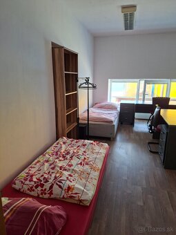Prenajmem izbu pre študentov alebo robotníkov - 4