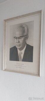 Gustáv Husák, Prim, Ploskačka, Levi's, Kuchynská váha - 4