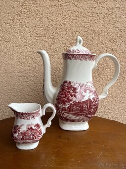 Anglický porcelán - 4