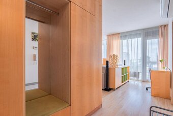 Babony TRE I Na predaj 2i byt s parkingom - Opletalová, Dev. - 4