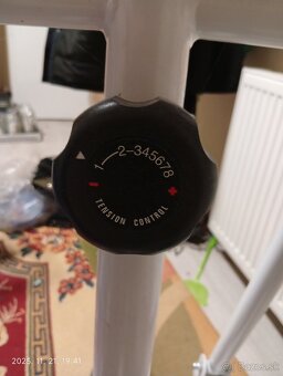 Predám eliptický trenažér (orbitrek) - 4