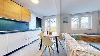 RADO | 4-izbový dom 140m2 + pozemok 263m2 | Slovenský Grob - 4