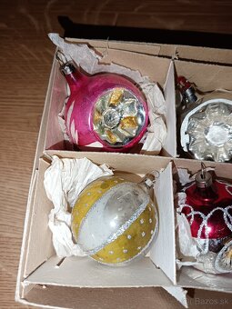 Vianočné ozboby 4... - 4