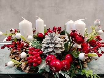 Veniec so šiškami - 4