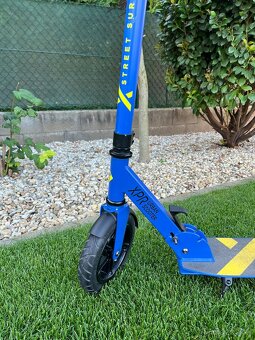 Kolobežka Street Surfing - 4