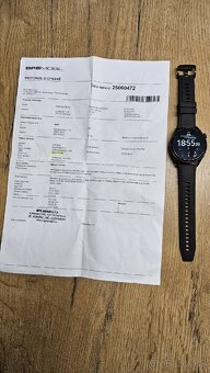 Huawei Watch GT 3 46 mm - 4
