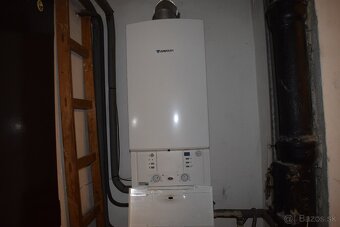 RK Diamant - predaj veľkého 3 izbového bytu - 4