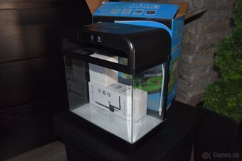 Predam 8L Smart akvarium - 4