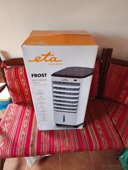 Ochladzovač vzduchu Eta - 4