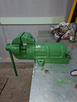 Predám zverák kasper4 - 4