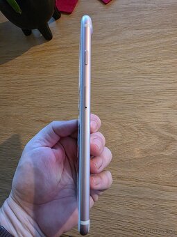 Apple iPhone 7 Plus 32GB Rose Gold - 4