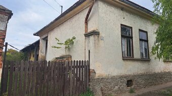 Predám dom – Gönc, Maďarsko (12 km od hranice) - 4