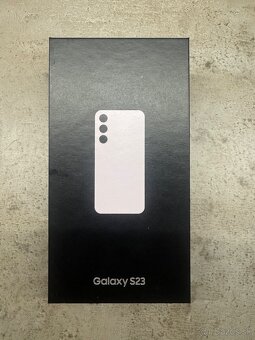 Samsung Galaxy S23 - 8GB/256GB Levander - 4